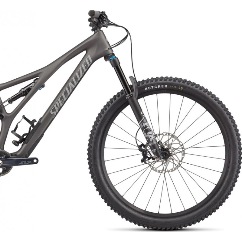 Specialized Stumpjumper Comp Carbon satynowy