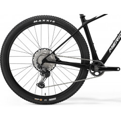 Merida Big Nine XT czarny 2022