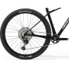 Merida Big Nine XT czarny 2022