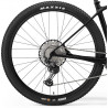 Merida Big Nine XT czarny 2022