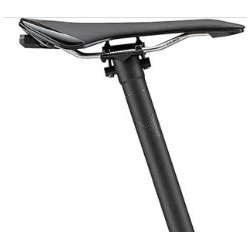Merida Big Nine XT czarny 2022