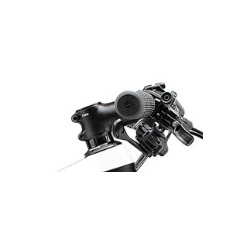 Merida Big Nine XT czarny 2022