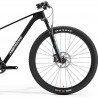 Merida Big Nine XT czarny 2022