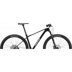 Merida Big Nine XT czarny 2022