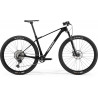 Merida Big Nine XT czarny 2022