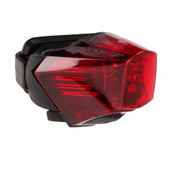 Kross red dral 3 lampka...