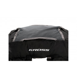 Kross Sakwy Roamer Triple Rear Bag
