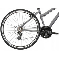 Kross Evado 2.0 damski grafitowy 2022