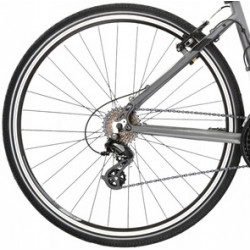 Kross Evado 2.0 damski grafitowy 2022