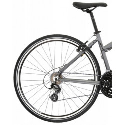 Kross Evado 2.0 damski grafitowy 2022