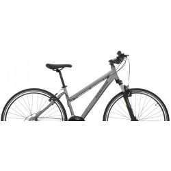 Kross Evado 2.0 damski grafitowy 2022