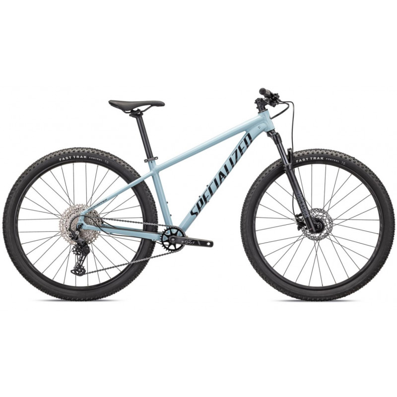 Specialized Rockhopper Elite 29 niebieski 2022