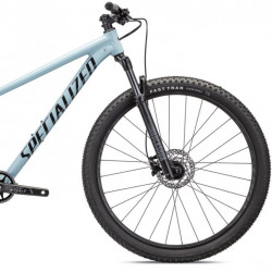 Specialized Rockhopper Elite 29 niebieski 2022