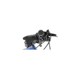 Rower górski Kross Level 7.0 ST niebieski