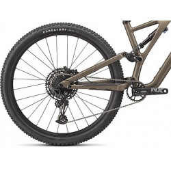 Rower górski Specialized Stumpjumper Comp 2023 szary / satynowy