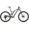 Rower górski Specialized Stumpjumper Comp 2023 szary / satynowy