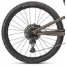 Rower górski Specialized Stumpjumper Comp 2023 szary / satynowy