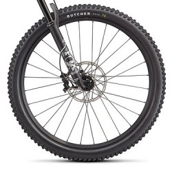 Rower górski Specialized Stumpjumper Comp 2023 szary / satynowy