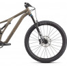 Rower górski Specialized Stumpjumper Comp 2023 szary / satynowy