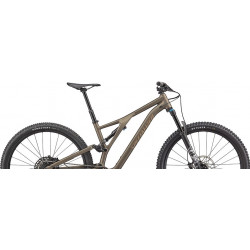Rower górski Specialized Stumpjumper Comp 2023 szary / satynowy