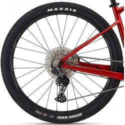 Giant xtc slr 29 2 czerwony 2022