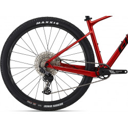 Giant xtc slr 29 2 czerwony 2022