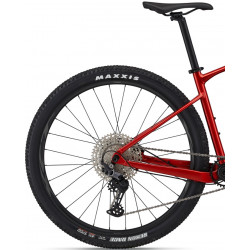Giant xtc slr 29 2 czerwony 2022