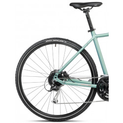 Romet Orkan 5D biały 2022