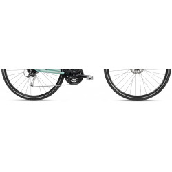 Romet Orkan 5D biały 2022