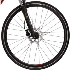 Kross Evado 5.0 męski 2022