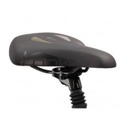 Kross Trans 5.0 Damski 2021 Rubinowy - Czarny Połysk