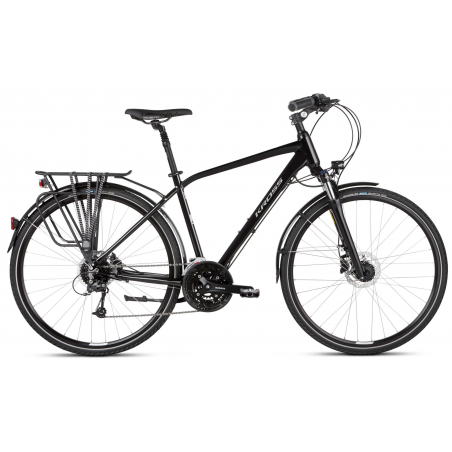 Kross Trans 8.0 Męski 2021