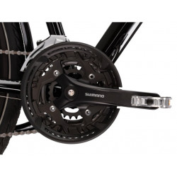 Kross Trans 8.0 Męski 2021