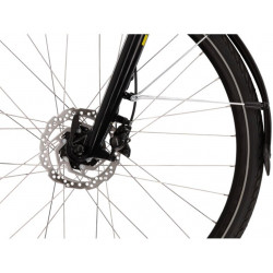 Kross Trans 8.0 Męski 2021