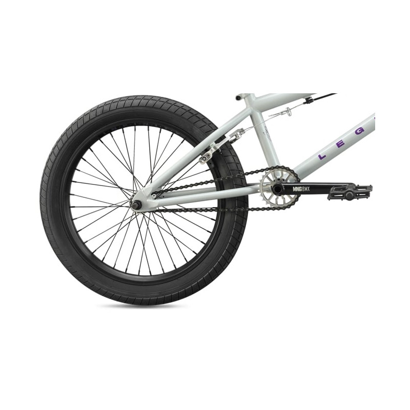 Mongoose legion l100