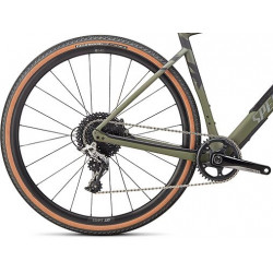 Rower gravel Specialized Diverge Comp Carbon