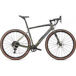 Rower gravel Specialized...