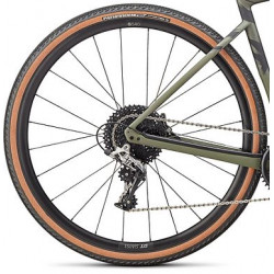 Rower gravel Specialized Diverge Comp Carbon