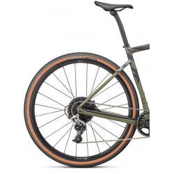 Rower gravel Specialized Diverge Comp Carbon