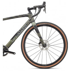 Rower gravel Specialized Diverge Comp Carbon