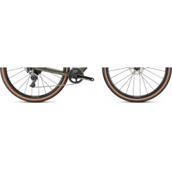 Rower gravel Specialized Diverge Comp Carbon