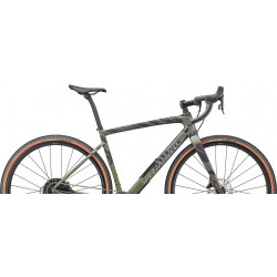 Rower gravel Specialized Diverge Comp Carbon