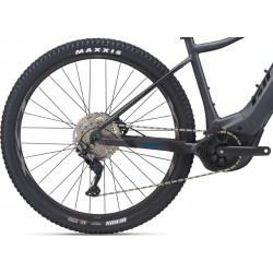 Rower elektryczny Giant fathom e+ 2 Gunmetal Black