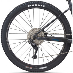 Rower elektryczny Giant fathom e+ 2 Gunmetal Black