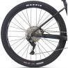 Rower elektryczny Giant fathom e+ 2 Gunmetal Black