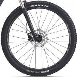 Rower elektryczny Giant fathom e+ 2 Gunmetal Black