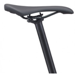 Rower elektryczny Giant fathom e+ 2 Gunmetal Black