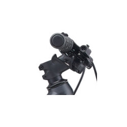 Rower elektryczny Giant fathom e+ 2 Gunmetal Black