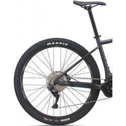 Rower elektryczny Giant fathom e+ 2 Gunmetal Black