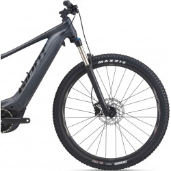 Rower elektryczny Giant fathom e+ 2 Gunmetal Black